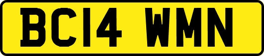 BC14WMN