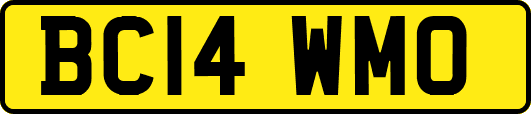 BC14WMO