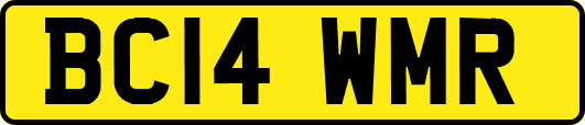 BC14WMR