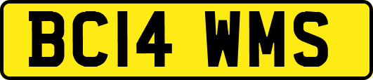 BC14WMS