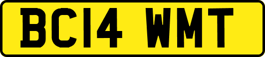 BC14WMT