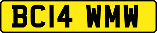 BC14WMW