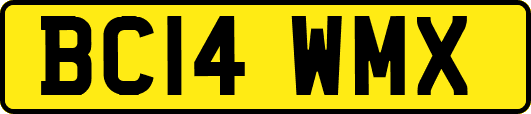 BC14WMX