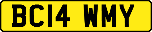 BC14WMY