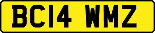 BC14WMZ