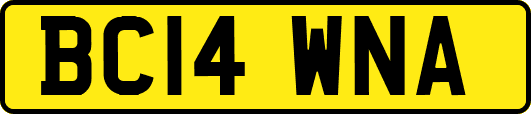BC14WNA