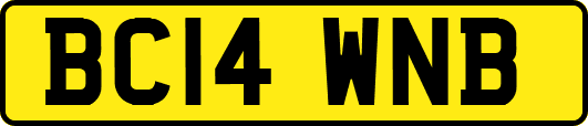 BC14WNB