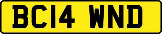 BC14WND