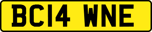 BC14WNE