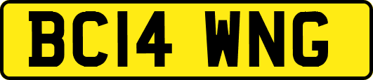 BC14WNG