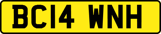 BC14WNH