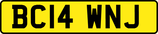 BC14WNJ