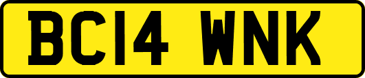 BC14WNK