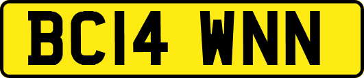 BC14WNN