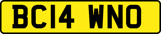 BC14WNO