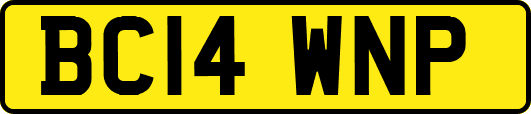 BC14WNP