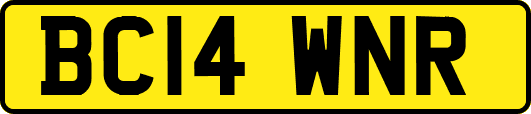 BC14WNR