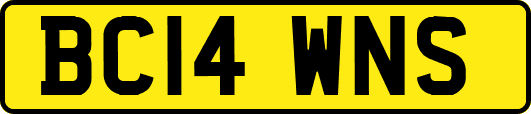 BC14WNS