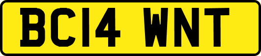 BC14WNT