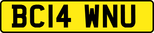 BC14WNU