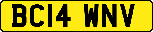 BC14WNV