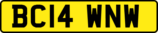 BC14WNW