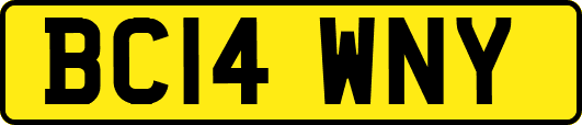 BC14WNY