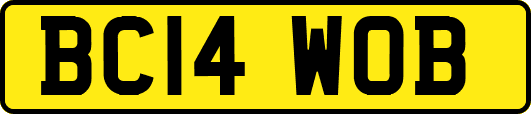 BC14WOB
