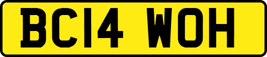 BC14WOH