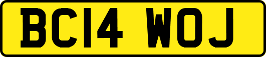 BC14WOJ