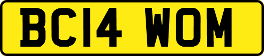 BC14WOM