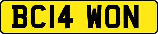 BC14WON