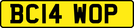 BC14WOP