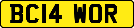 BC14WOR