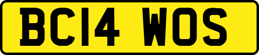 BC14WOS