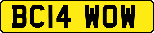 BC14WOW