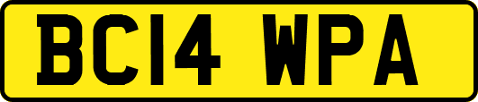 BC14WPA