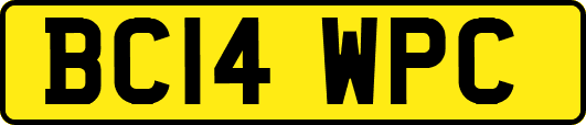 BC14WPC