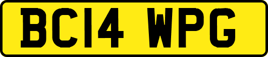 BC14WPG