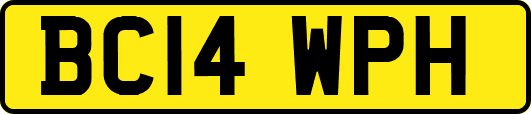 BC14WPH