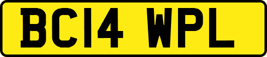 BC14WPL