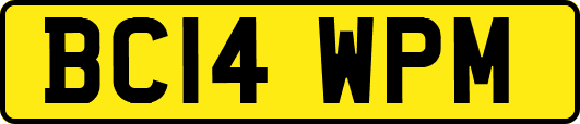BC14WPM