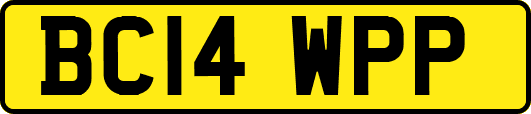 BC14WPP