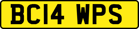 BC14WPS