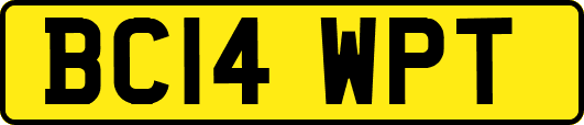 BC14WPT