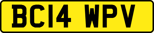 BC14WPV
