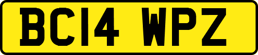 BC14WPZ