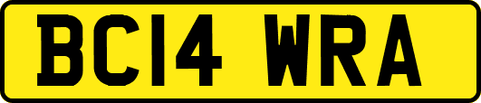 BC14WRA