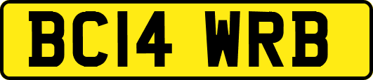 BC14WRB