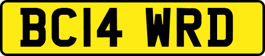 BC14WRD